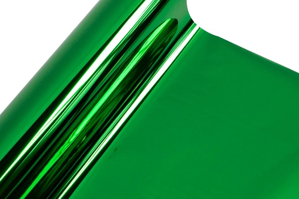 Come funziona la lamina di toner?