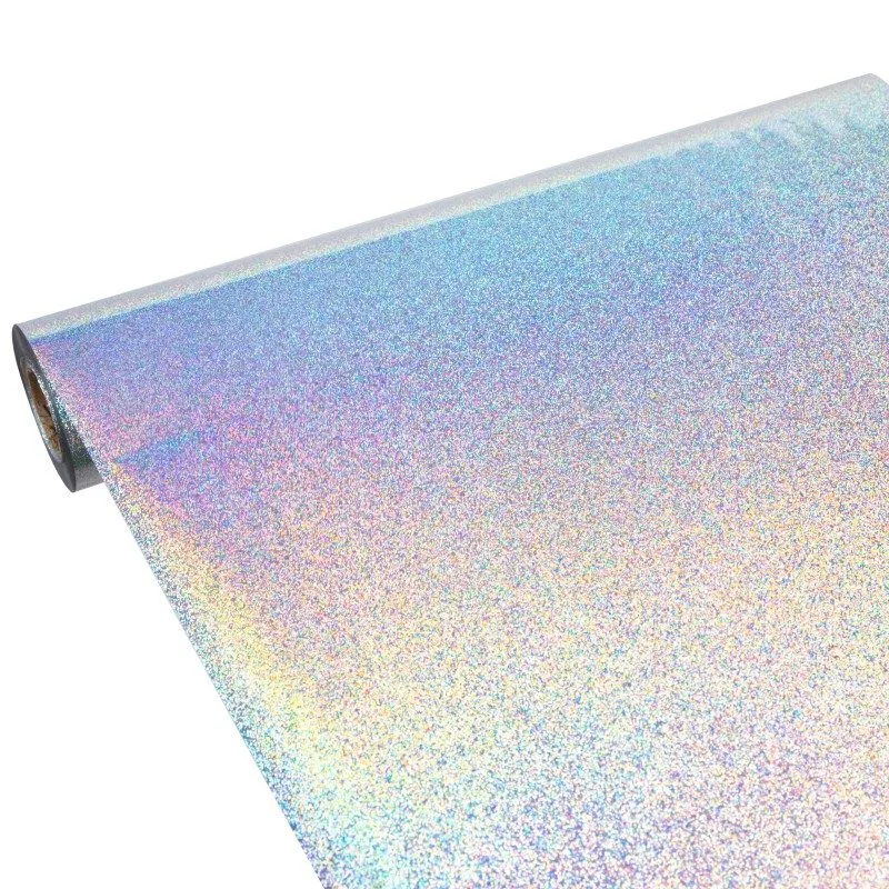 Holographic Toner Foil