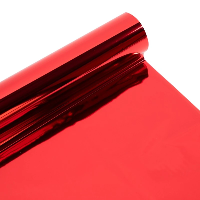 Serigrafia metallizzata Cold Foil