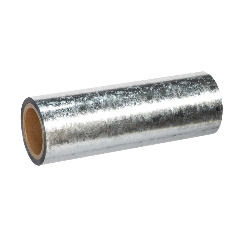 Lamina a freddo flessografica platino