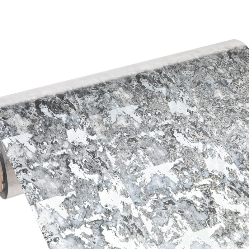 Lamina di toner platino